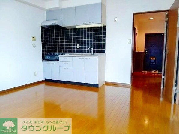 アルパイン松原の物件内観写真